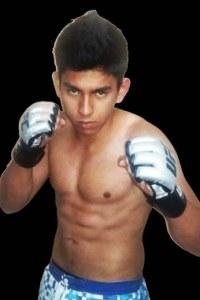 Profilový obrázek - Miguel Daza