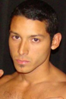 Profilový obrázek - Miguel Garza