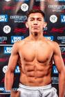 Miguel Sanson
