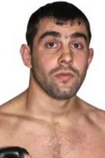 Mihail Kazaku