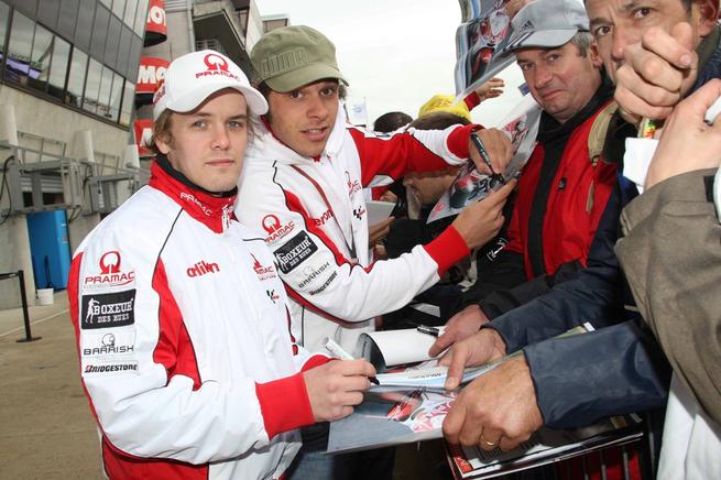 Mika Kallio