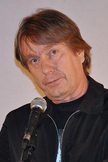 Profilový obrázek - Mika Kaurismäki