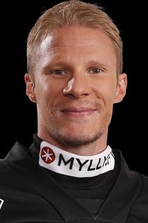 Profilový obrázek - Mika Pyörälä