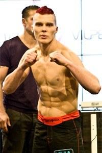 Profilový obrázek - Mikael Nyyssonen