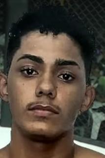 Profilový obrázek - Mikael Silva