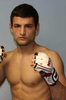 Profilový obrázek - Mike Ahearn