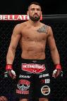 Mike Bronzoulis