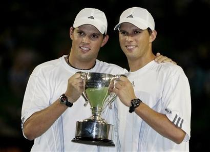 Mike Bryan