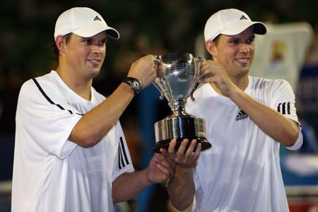 Mike Bryan