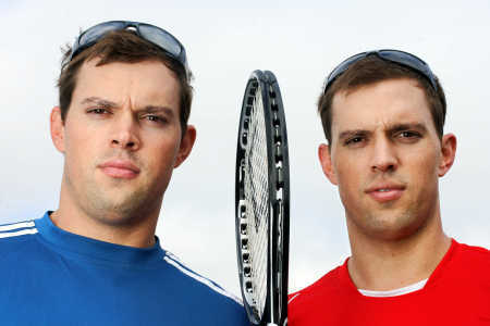 Mike Bryan