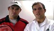 Mike Bryan