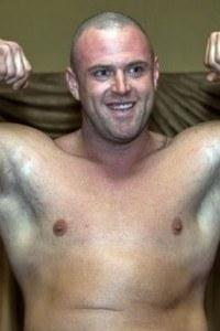 Profilový obrázek - Mike Cobey