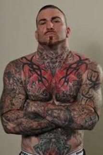 Profilový obrázek - Mike Connors