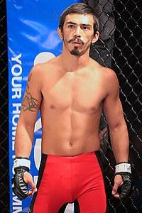 Profilový obrázek - Mike DeLeon