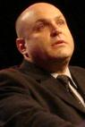 Mike Elliott