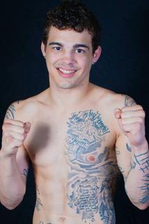 Profilový obrázek - Mike Escoe