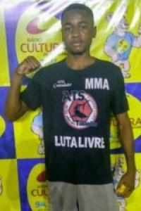 Profilový obrázek - Mike Ferreira Cesar Patrocinio