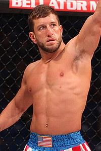 Profilový obrázek - Mike Hernandez