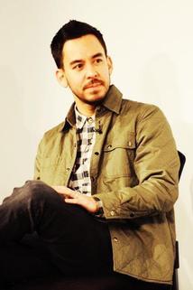 Profilový obrázek - Mike Shinoda