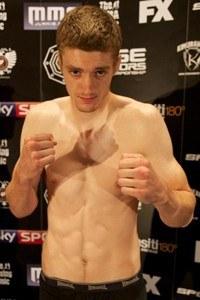 Profilový obrázek - Mike Ling