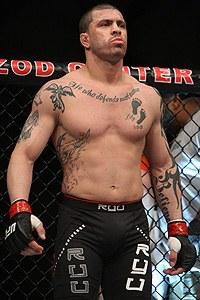 Profilový obrázek - Mike Massenzio