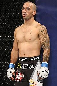 Profilový obrázek - Mike Pope