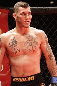 Profilový obrázek - Mike Santiago