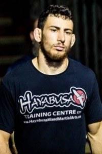 Profilový obrázek - Mike Scarcello