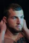 Mike Zvonick