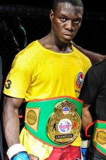 Profilový obrázek - Mikerson Lindor