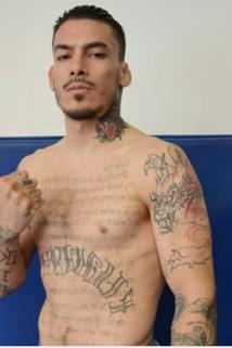 Profilový obrázek - Mikey Gonzalez