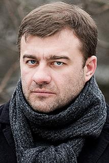 Profilový obrázek - Michail Porečenkov