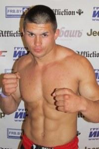 Profilový obrázek - Mikhail Busurmatorov