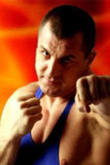 Profilový obrázek - Mikhail Ilyukhin