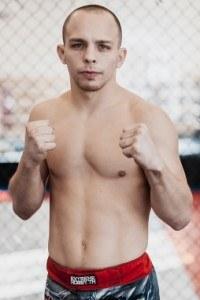 Profilový obrázek - Mikhail Kuznetsov