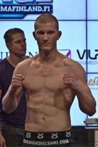 Mikko Ahmala