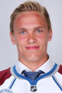 Profilový obrázek - Mikko Rantanen