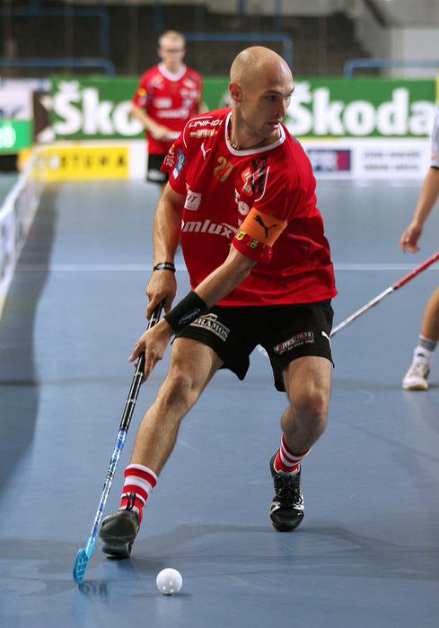 Milan Fridrich