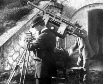 Milan Rastislav Štefánik