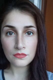 Profilový obrázek - Milana Yatimova