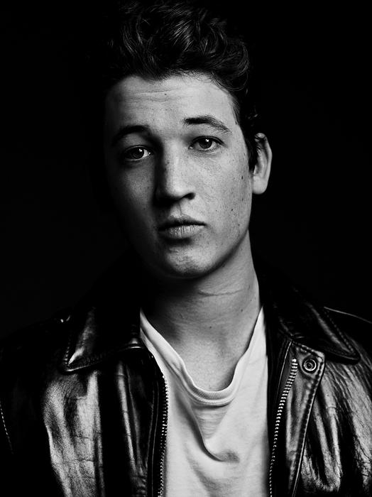 Miles Teller