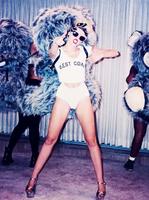 Miley Cyrus