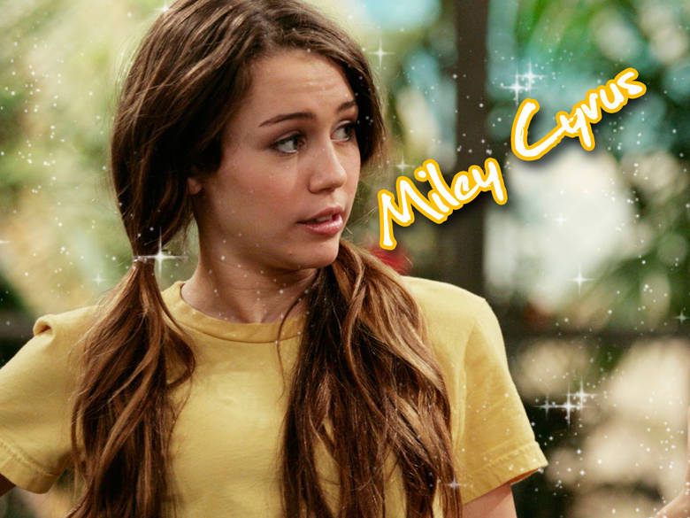 Miley Cyrus