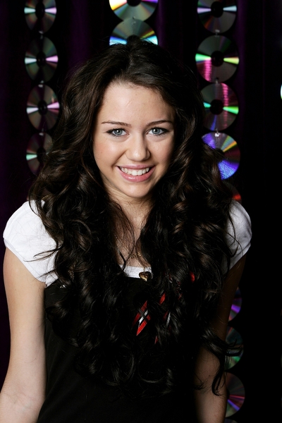 Miley Cyrus