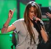 Miley Cyrus
