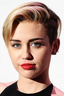 Profilový obrázek - Miley Cyrus