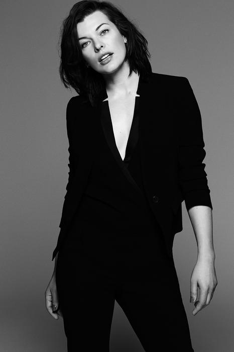 Milla Jovovich