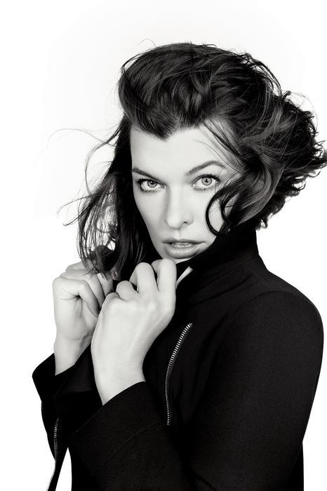 Milla Jovovich