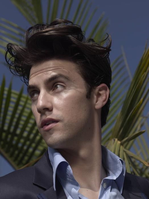 Milo Ventimiglia