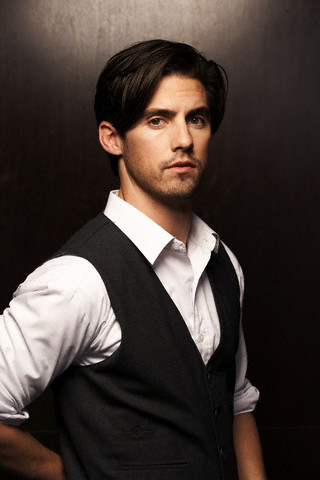 Milo Ventimiglia